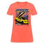 Aiden Fabian | 2022 | Women's T-Shirt - heather coral