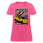 Aiden Fabian | 2022 | Women's T-Shirt - heather pink