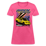Aiden Fabian | 2022 | Women's T-Shirt - heather pink