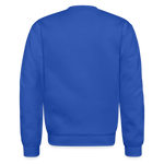 Aiden Fabian | 2022 | Adult Crewneck Sweatshirt - royal blue