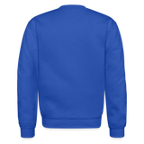 Aiden Fabian | 2022 | Adult Crewneck Sweatshirt - royal blue