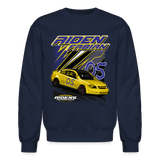 Aiden Fabian | 2022 | Adult Crewneck Sweatshirt - navy