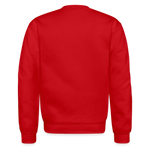 Aiden Fabian | 2022 | Adult Crewneck Sweatshirt - red