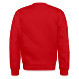 Aiden Fabian | 2022 | Adult Crewneck Sweatshirt - red