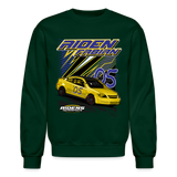 Aiden Fabian | 2022 | Adult Crewneck Sweatshirt - forest green