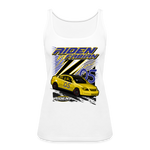 Aiden Fabian | 2022 | Women's Tank - white