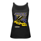 Aiden Fabian | 2022 | Women's Tank - black