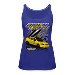 Aiden Fabian | 2022 | Women's Tank - royal blue