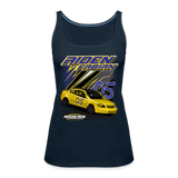 Aiden Fabian | 2022 | Women's Tank - deep navy