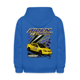 Aiden Fabian | 2022 | Youth Hoodie - royal blue