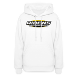 Aiden Fabian | 2022 | Women's Hoodie - white