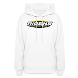 Aiden Fabian | 2022 | Women's Hoodie - white