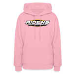 Aiden Fabian | 2022 | Women's Hoodie - classic pink