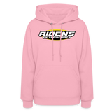 Aiden Fabian | 2022 | Women's Hoodie - classic pink