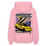 Aiden Fabian | 2022 | Women's Hoodie - classic pink