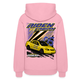 Aiden Fabian | 2022 | Women's Hoodie - classic pink