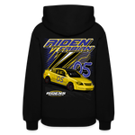 Aiden Fabian | 2022 | Women's Hoodie - black