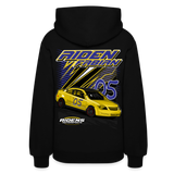 Aiden Fabian | 2022 | Women's Hoodie - black