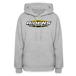 Aiden Fabian | 2022 | Women's Hoodie - heather gray