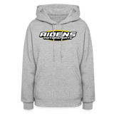 Aiden Fabian | 2022 | Women's Hoodie - heather gray