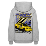 Aiden Fabian | 2022 | Women's Hoodie - heather gray