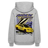 Aiden Fabian | 2022 | Women's Hoodie - heather gray