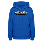 Aiden Fabian | 2022 | Women's Hoodie - royal blue