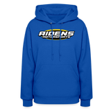 Aiden Fabian | 2022 | Women's Hoodie - royal blue