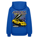 Aiden Fabian | 2022 | Women's Hoodie - royal blue