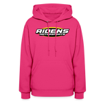 Aiden Fabian | 2022 | Women's Hoodie - fuchsia