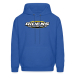 Aiden Fabian | 2022 | Men's Hoodie - royal blue