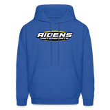 Aiden Fabian | 2022 | Men's Hoodie - royal blue