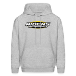 Aiden Fabian | 2022 | Men's Hoodie - heather gray