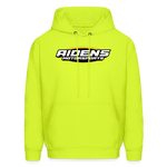 Aiden Fabian | 2022 | Men's Hoodie - safety green