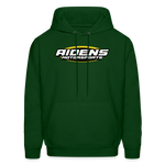 Aiden Fabian | 2022 | Men's Hoodie - forest green