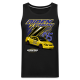 Aiden Fabian | 2022 | Men's Tank - black