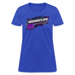 Jared Morrison | 2022 | Women's T-Shirt - royal blue