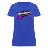 Jared Morrison | 2022 | Women's T-Shirt - royal blue