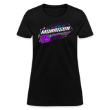 Jared Morrison | 2022 | Women's T-Shirt - black