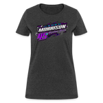 Jared Morrison | 2022 | Women's T-Shirt - heather black