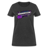 Jared Morrison | 2022 | Women's T-Shirt - heather black