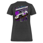 Jared Morrison | 2022 | Women's T-Shirt - heather black