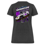 Jared Morrison | 2022 | Women's T-Shirt - heather black