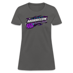 Jared Morrison | 2022 | Women's T-Shirt - charcoal