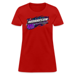 Jared Morrison | 2022 | Women's T-Shirt - red