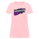 Jared Morrison | 2022 | Women's T-Shirt - pink