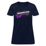 Jared Morrison | 2022 | Women's T-Shirt - navy