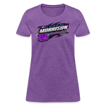 Jared Morrison | 2022 | Women's T-Shirt - purple heather