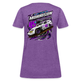 Jared Morrison | 2022 | Women's T-Shirt - purple heather