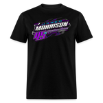 Jared Morrison | 2022 | Men's T-Shirt - black